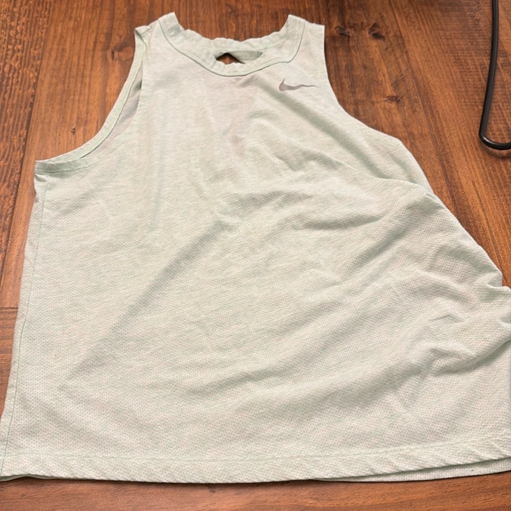 Nike  Dri-Fit Workout Tank